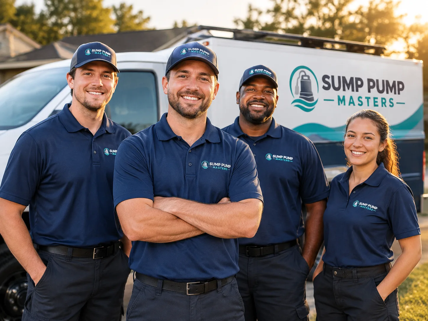 Sump Pump Repair company in Hereford, PA